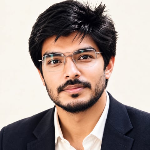 Sushant Singh, Founder of Science of Apps